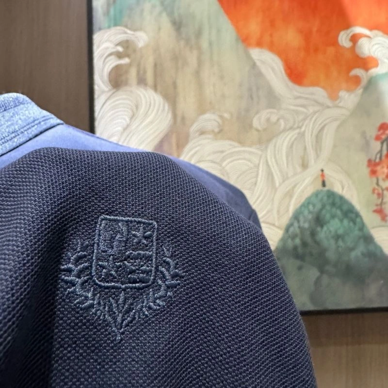 SoftTouch Loro Piana T-Shirts 161514