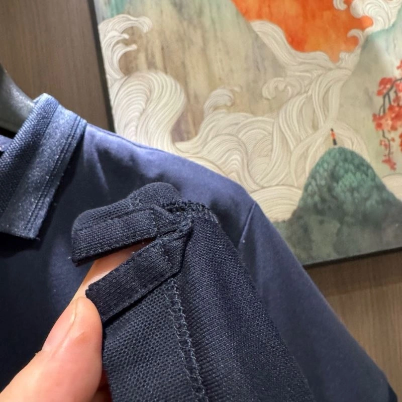 SoftTouch Loro Piana T-Shirts 161514