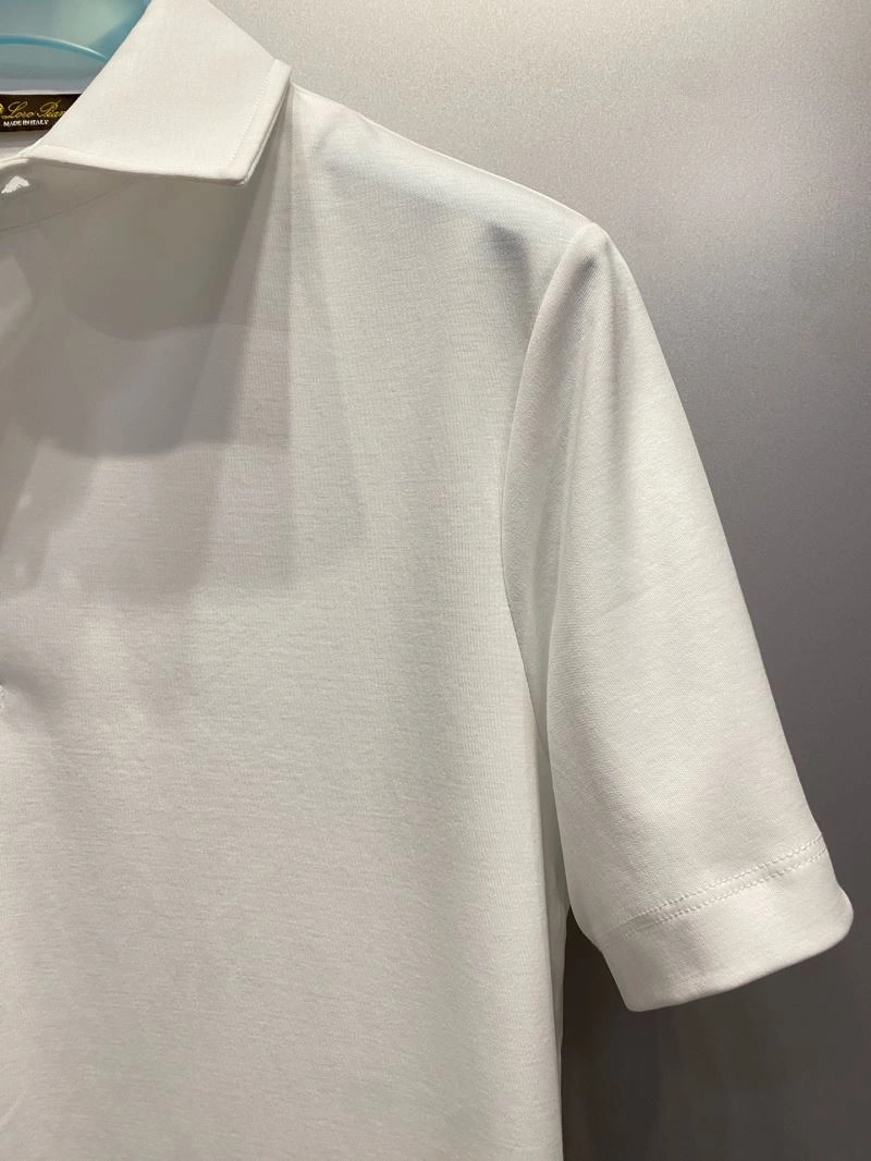 Loro Piana T-Shirts TopPick 161512
