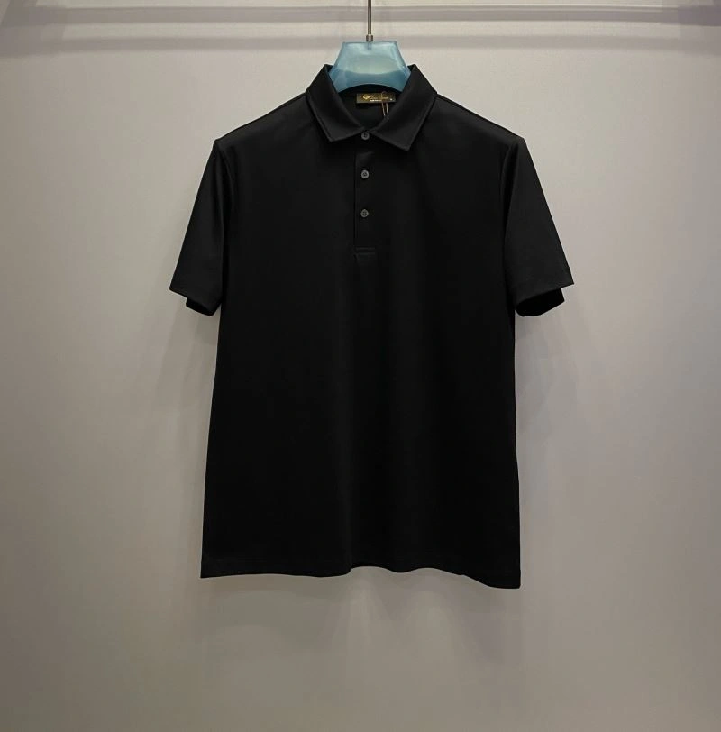 Loro Piana T-Shirts TopPick 161512