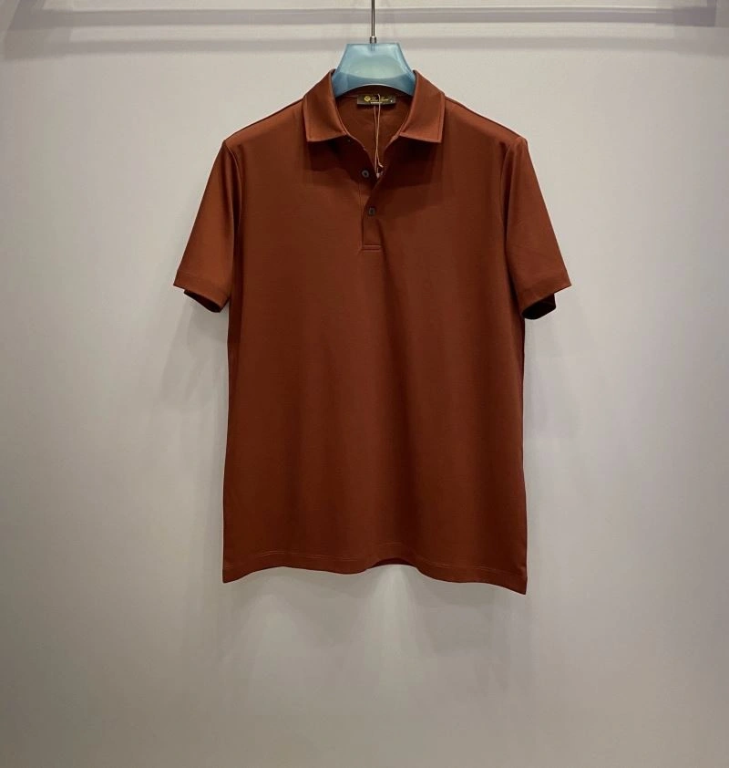 Loro Piana T-Shirts TopPick 161512