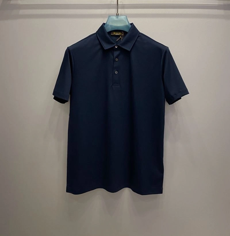 Loro Piana T-Shirts TopPick 161512