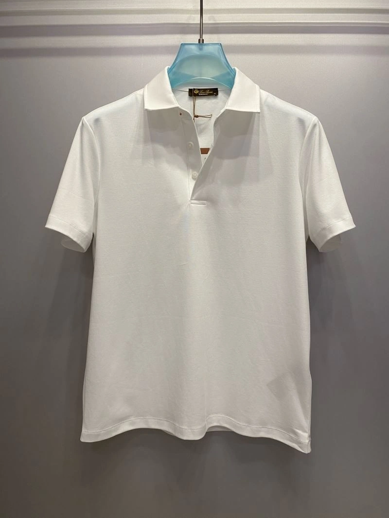 Loro Piana T-Shirts TopPick 161512