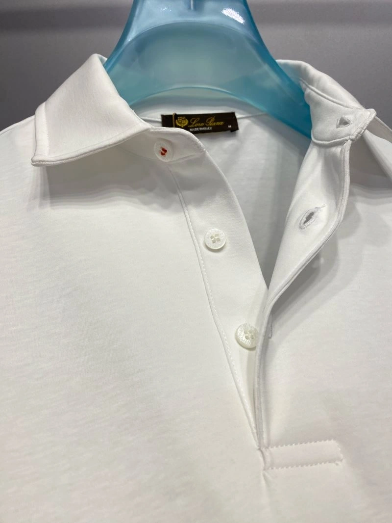 Loro Piana T-Shirts TopPick 161512