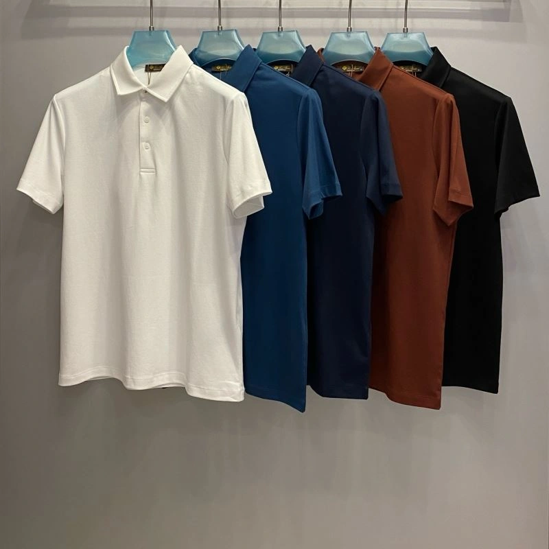Loro Piana T-Shirts UrbanChic 161481