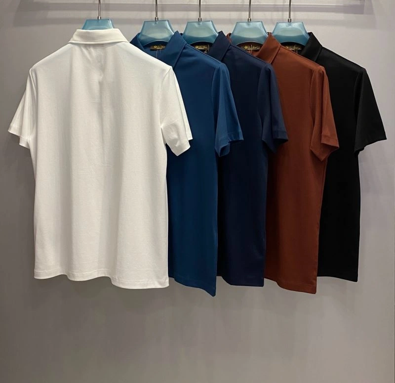 Loro Piana T-Shirts UrbanChic 161481