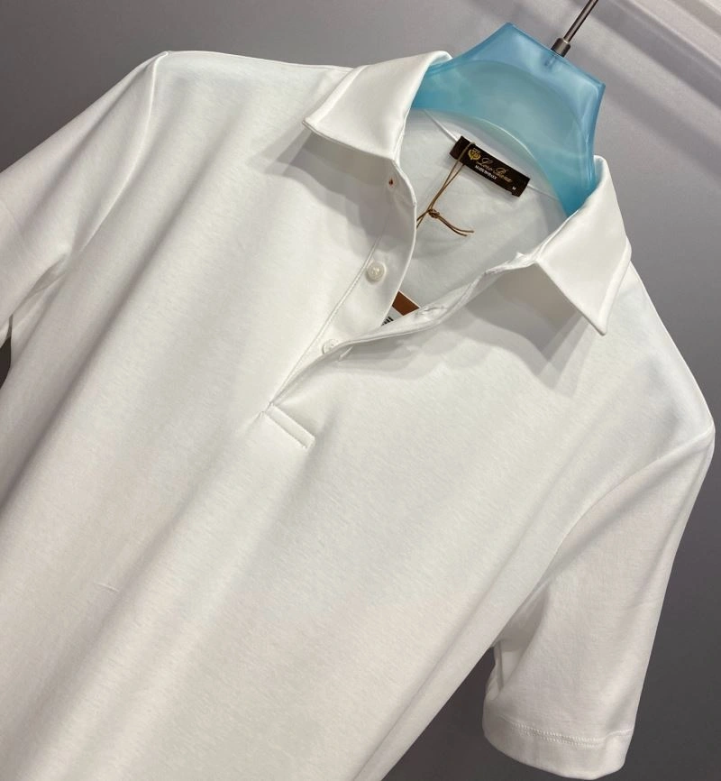 Loro Piana T-Shirts UrbanChic 161481