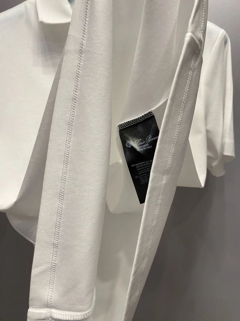 Loro Piana T-Shirts UrbanChic 161481