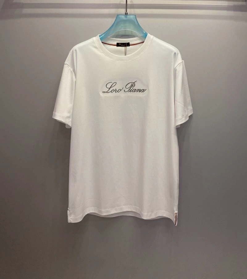 Upgraded Loro Piana T-Shirts 161544