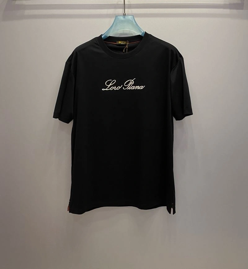 Upgraded Loro Piana T-Shirts 161544