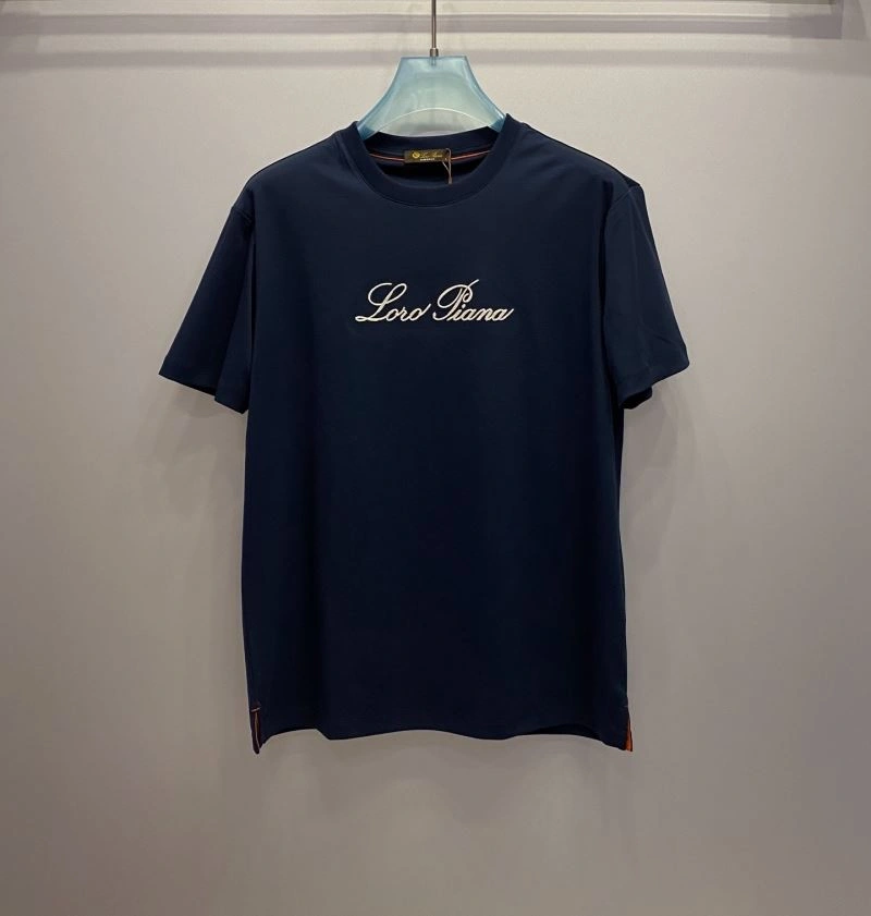 Upgraded Loro Piana T-Shirts 161544