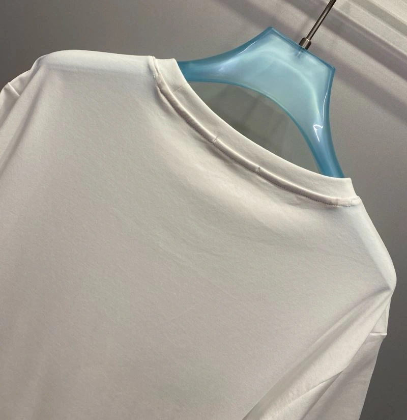 Upgraded Loro Piana T-Shirts 161544