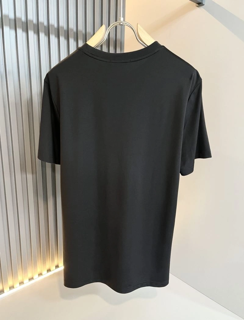 Loro Piana T-Shirts TimelessDesign 161480