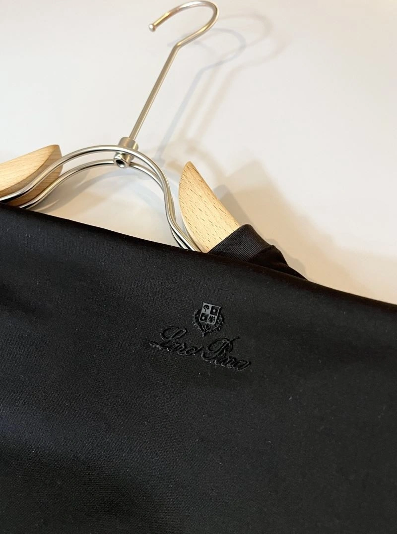 Loro Piana T-Shirts TimelessDesign 161480