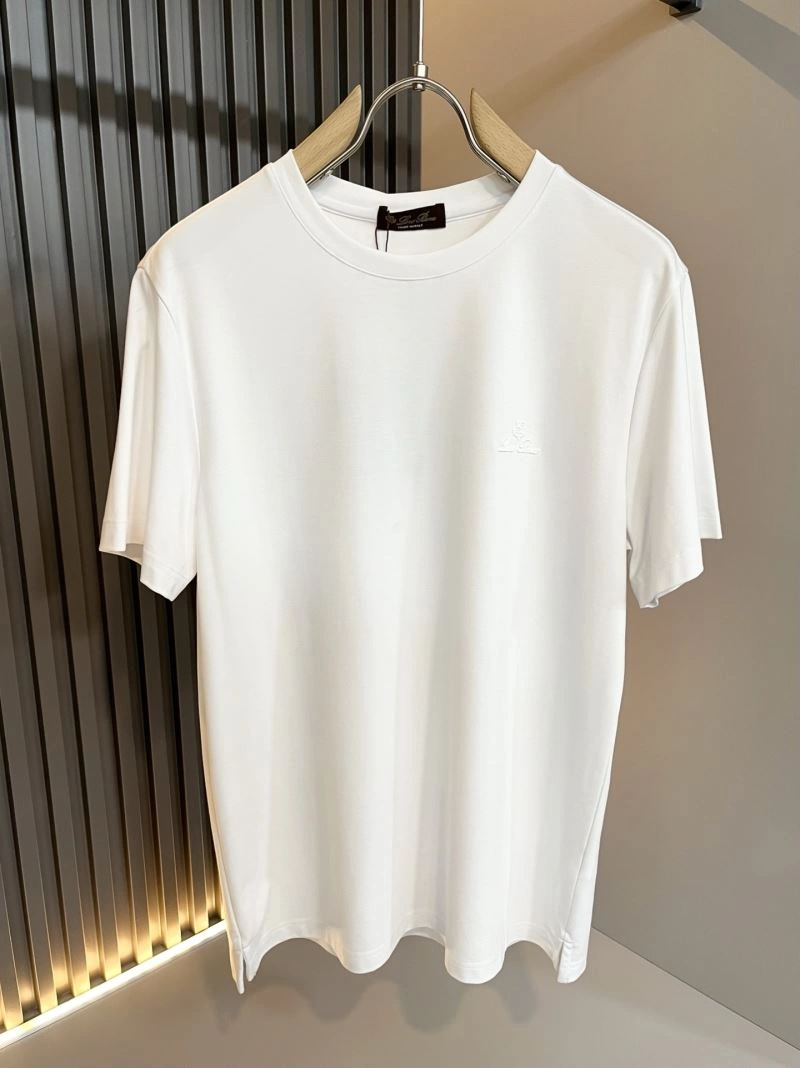 Loro Piana T-Shirts Stretchable 161478