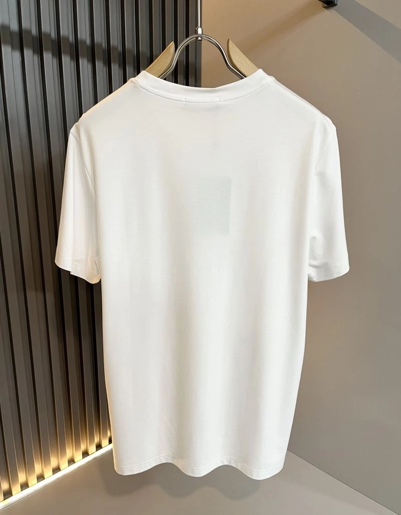 Loro Piana T-Shirts Stretchable 161478