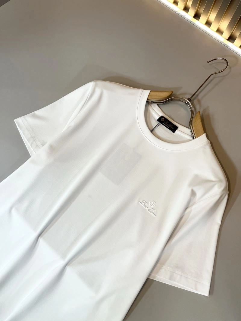 Loro Piana T-Shirts Stretchable 161478