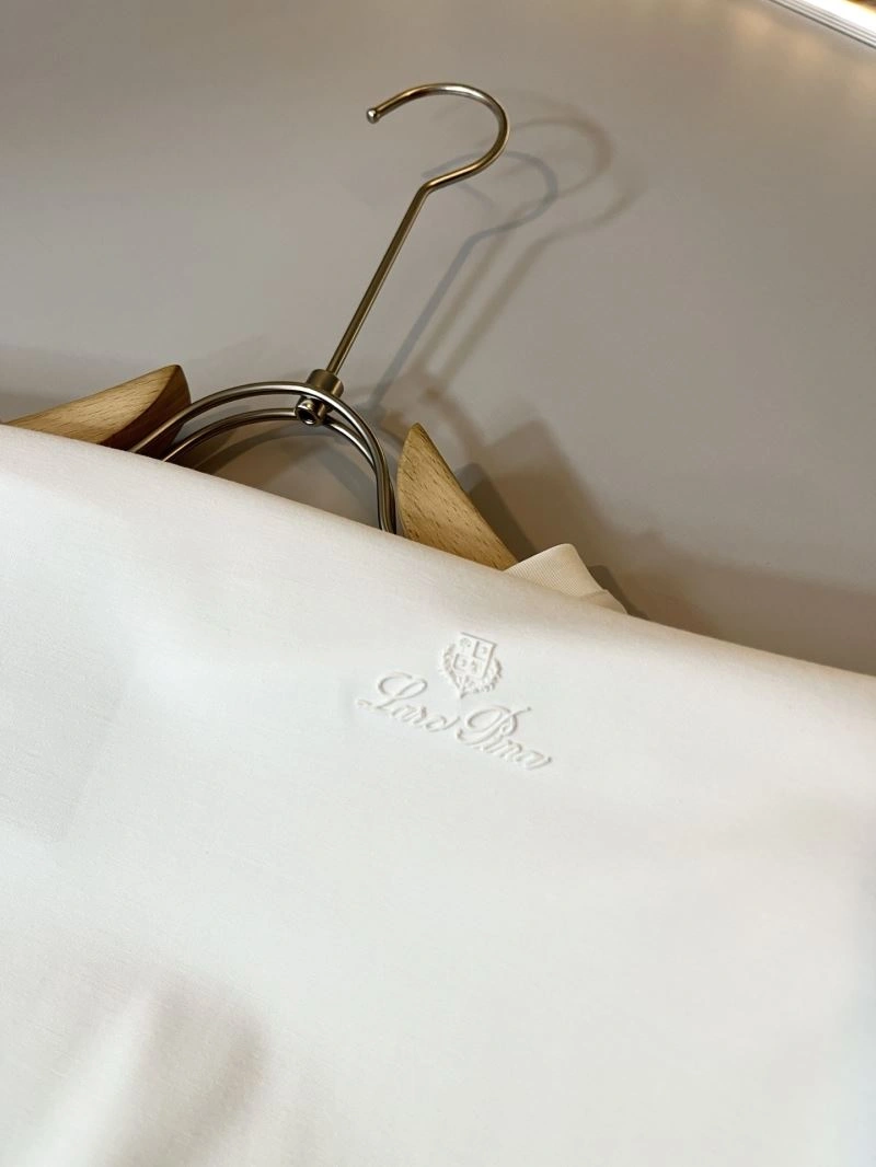 Loro Piana T-Shirts Stretchable 161478