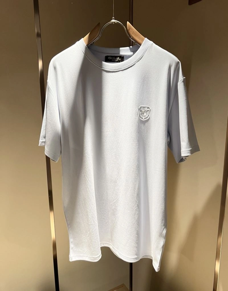 Affordable Loro Piana T-Shirts 161477