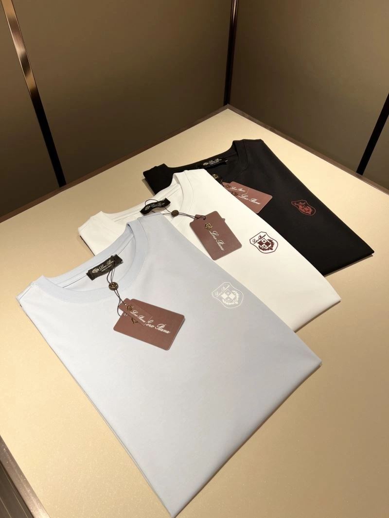 Affordable Loro Piana T-Shirts 161477