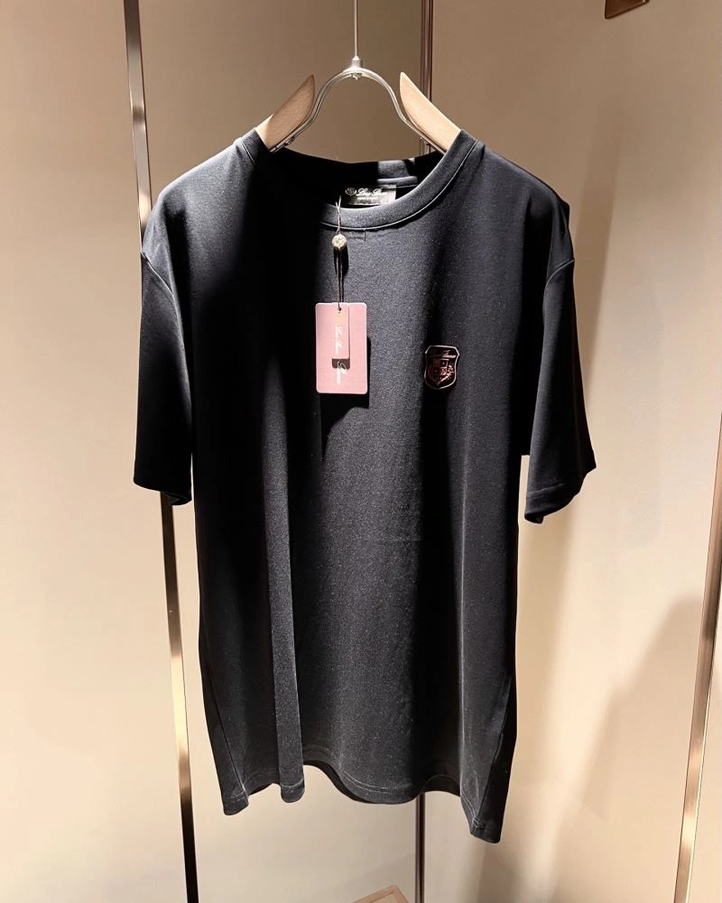 QuickDry Loro Piana T-Shirts 161479