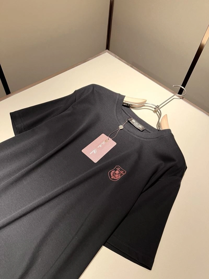 QuickDry Loro Piana T-Shirts 161479