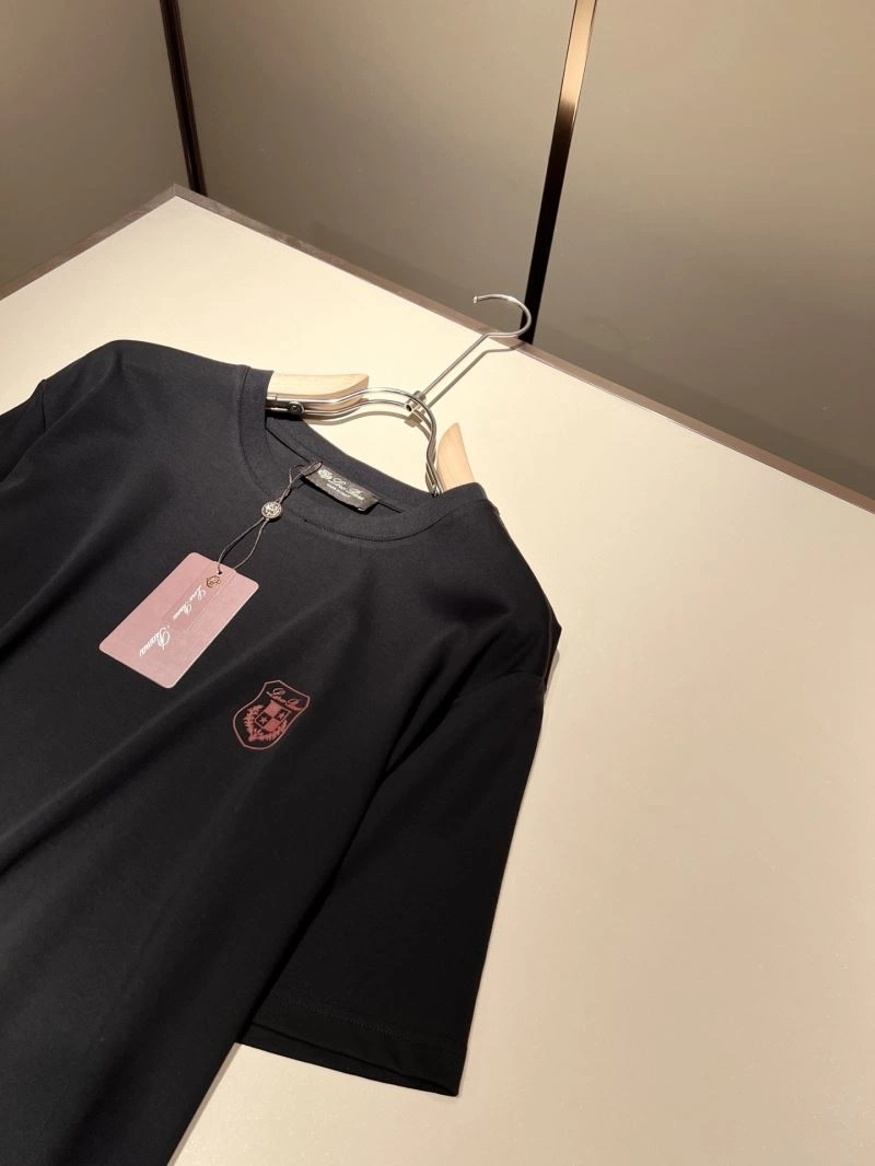 QuickDry Loro Piana T-Shirts 161479