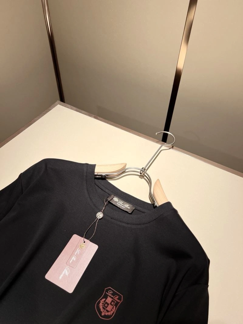 QuickDry Loro Piana T-Shirts 161479