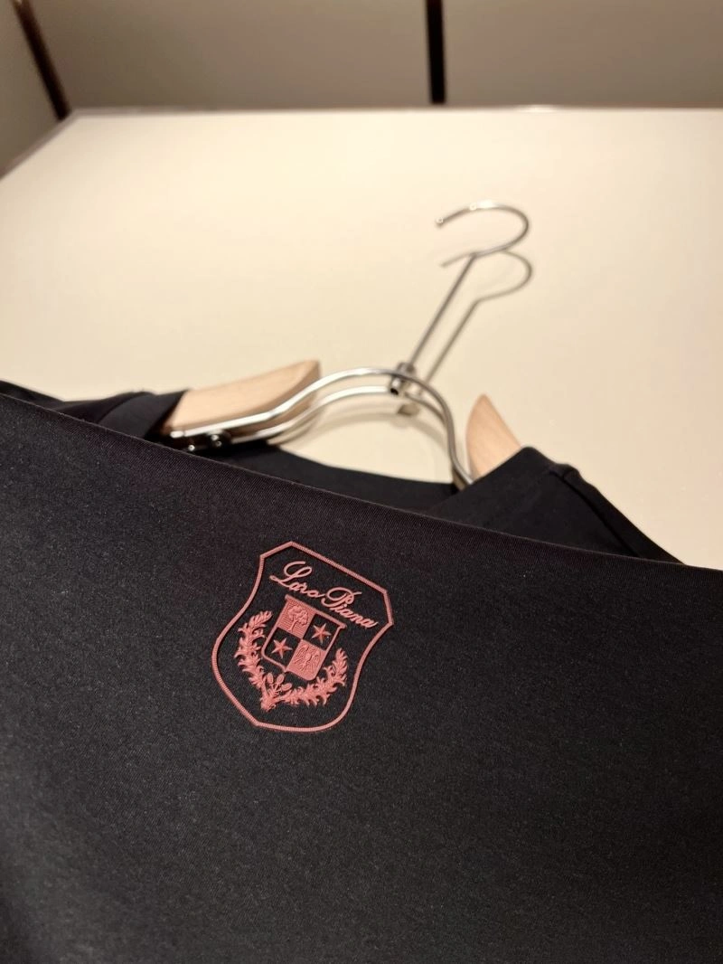 QuickDry Loro Piana T-Shirts 161479