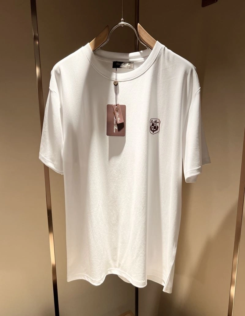 Classic Loro Piana T-Shirts 161475