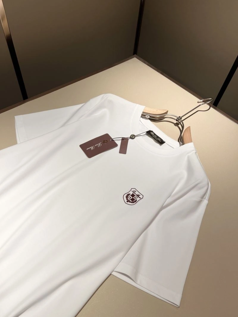 Classic Loro Piana T-Shirts 161475