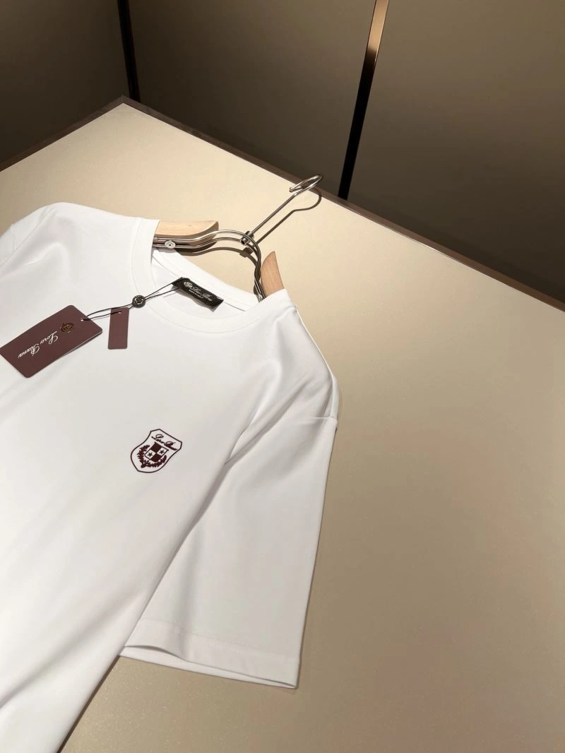 Classic Loro Piana T-Shirts 161475