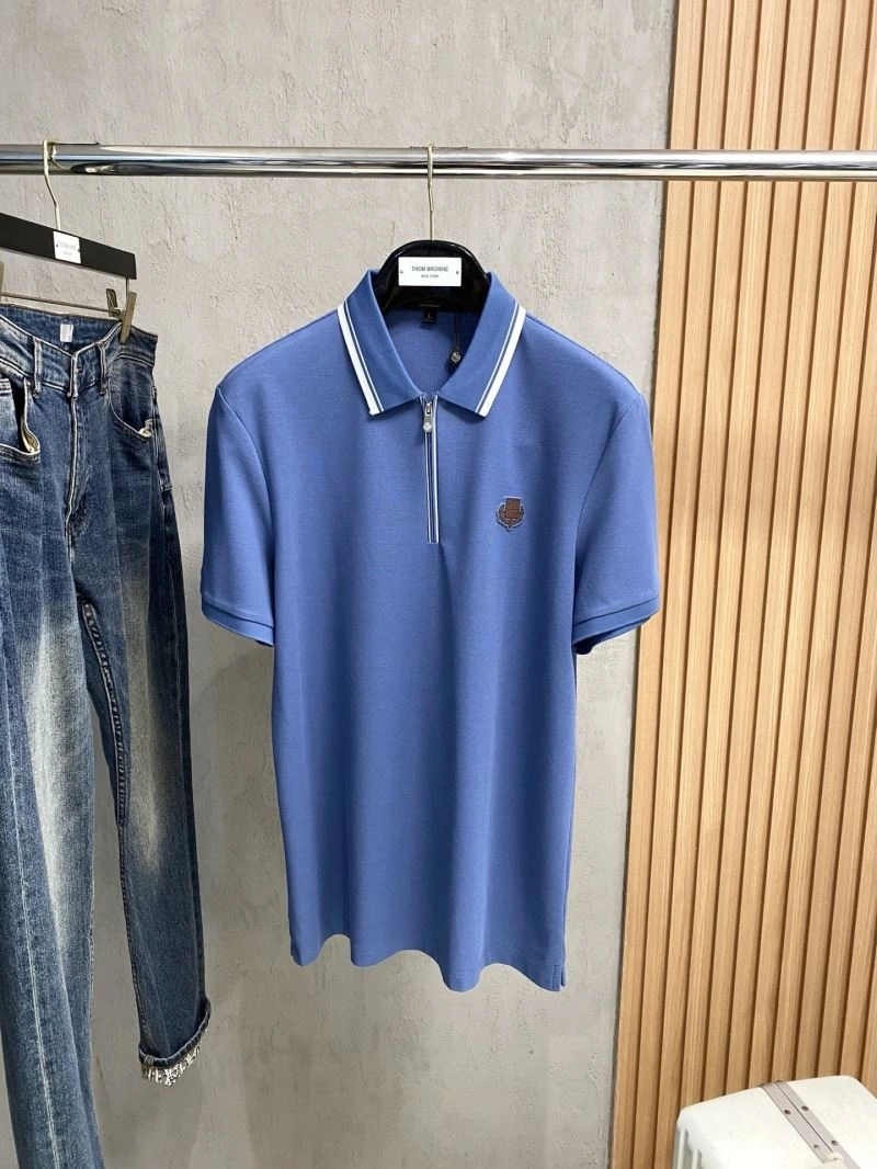 Loro Piana T-Shirts GoodFit 161476