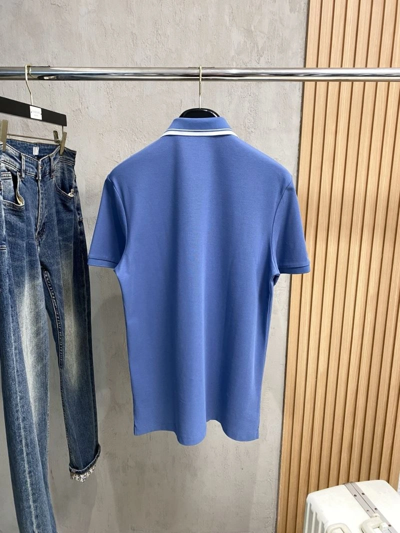 Loro Piana T-Shirts GoodFit 161476