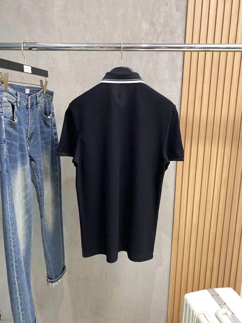 WaterResistant Loro Piana T-Shirts 161469