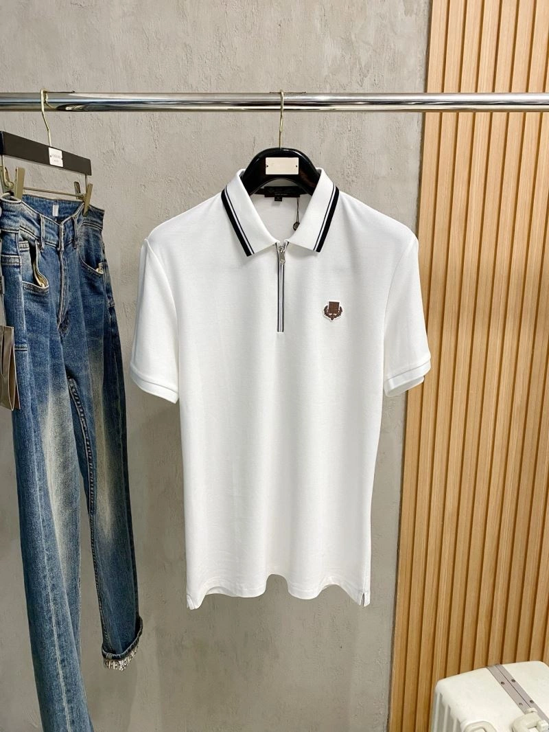 Bright Loro Piana T-Shirts 161492