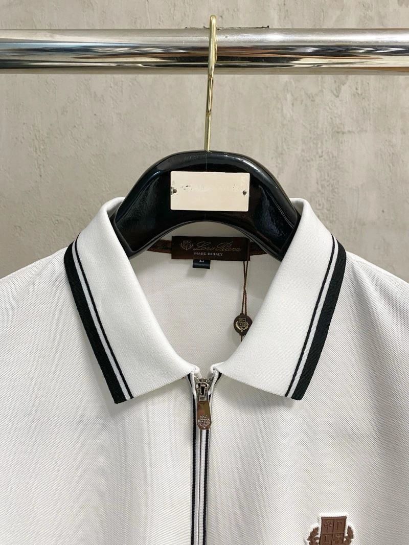Bright Loro Piana T-Shirts 161492