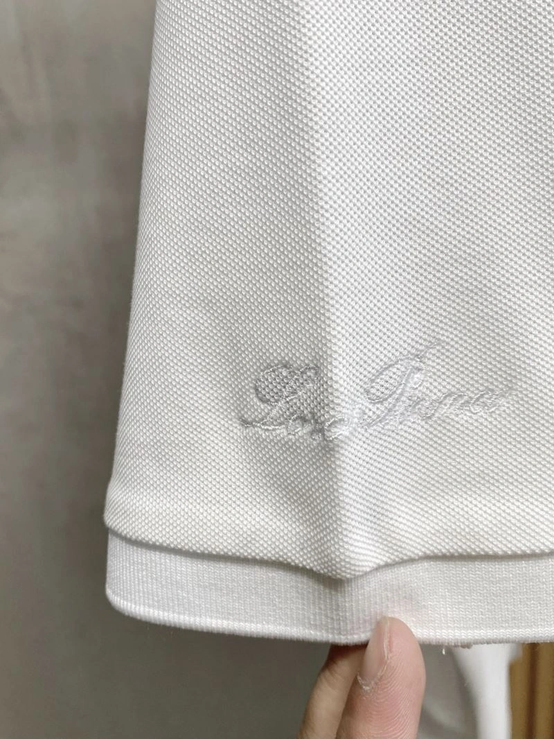 Bright Loro Piana T-Shirts 161492