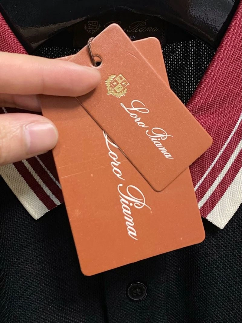 EasyMatch Loro Piana T-Shirts 161520