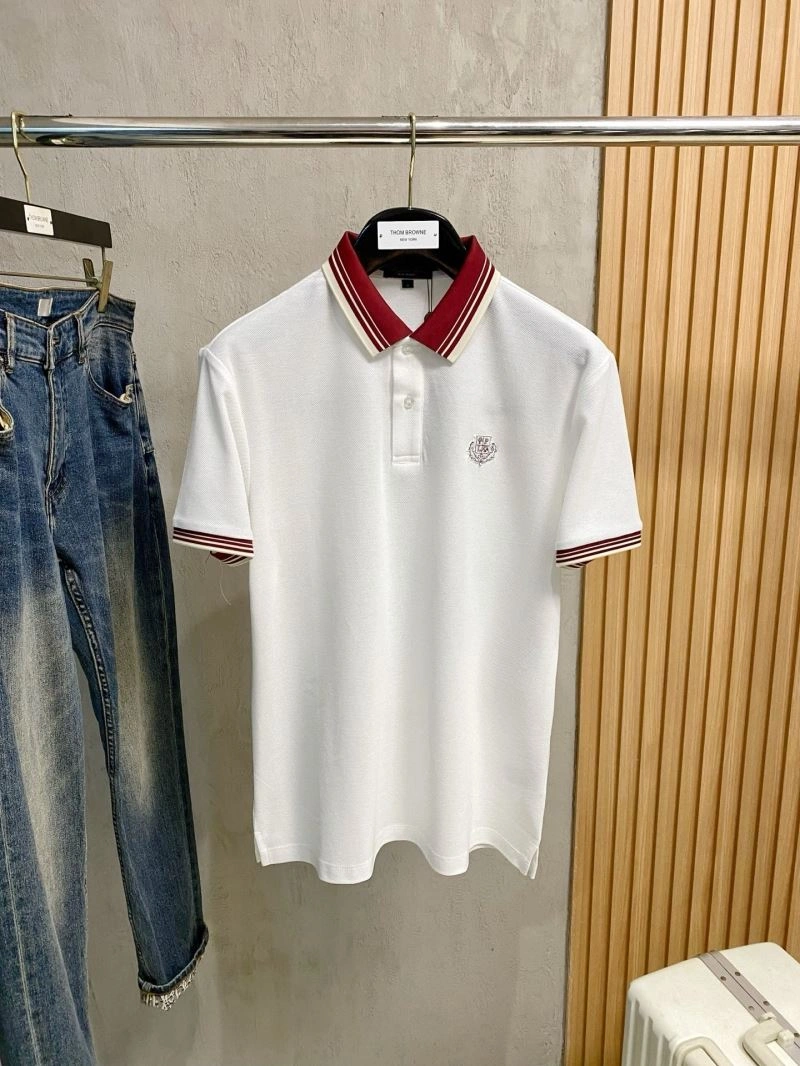 Loro Piana T-Shirts Sporty 161473