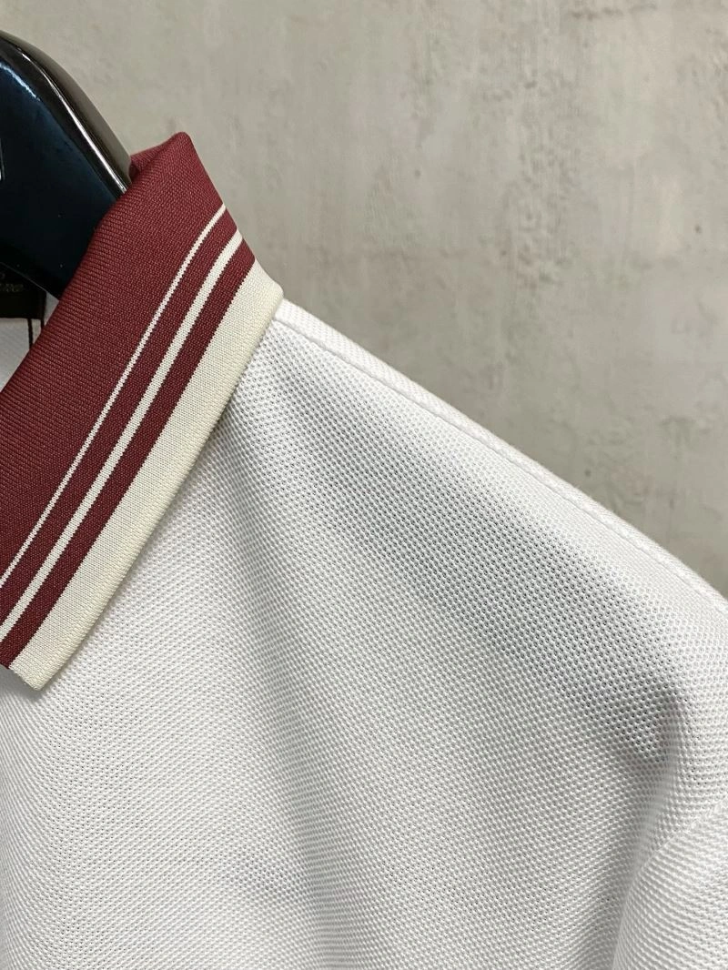 Loro Piana T-Shirts Sporty 161473