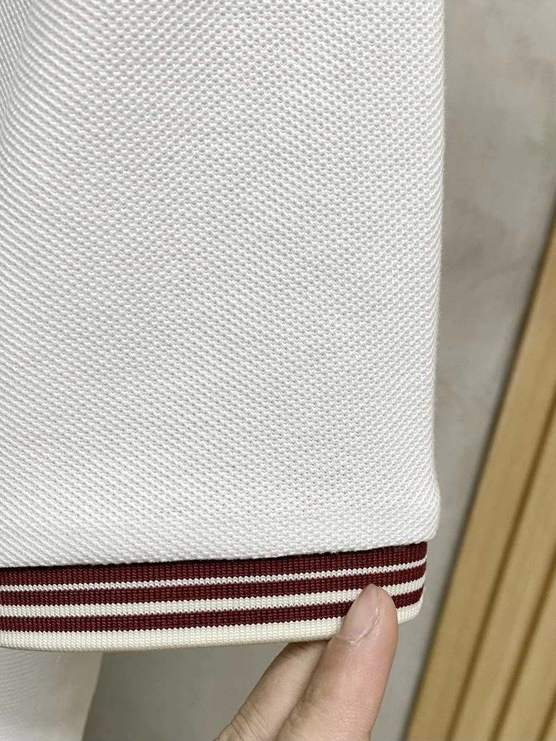Loro Piana T-Shirts Sporty 161473