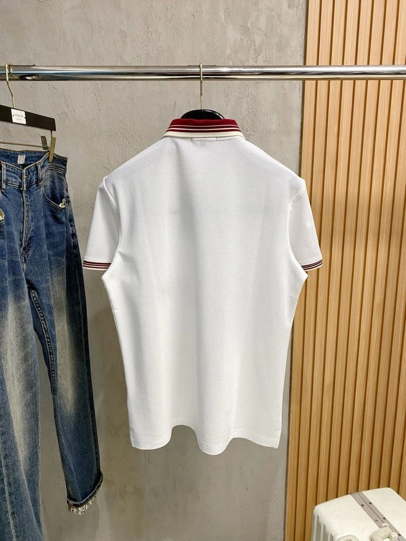 Loro Piana T-Shirts Sporty 161473