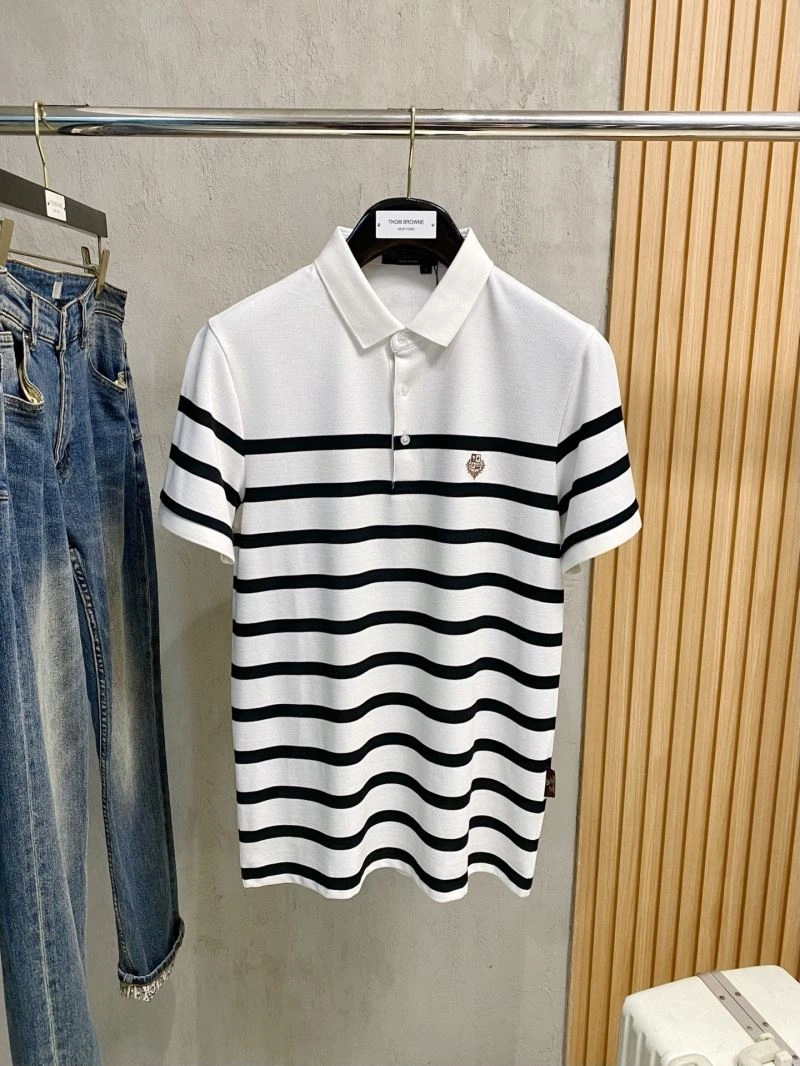OdorResistant Loro Piana T-Shirts 161493