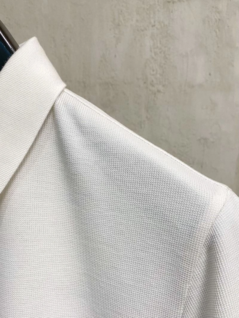 OdorResistant Loro Piana T-Shirts 161493