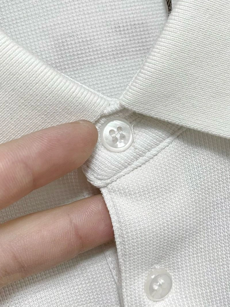 OdorResistant Loro Piana T-Shirts 161493