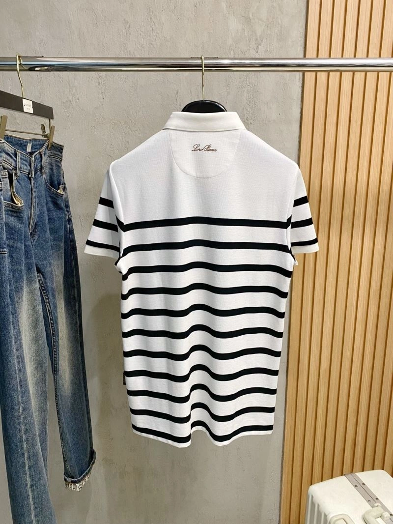 OdorResistant Loro Piana T-Shirts 161493