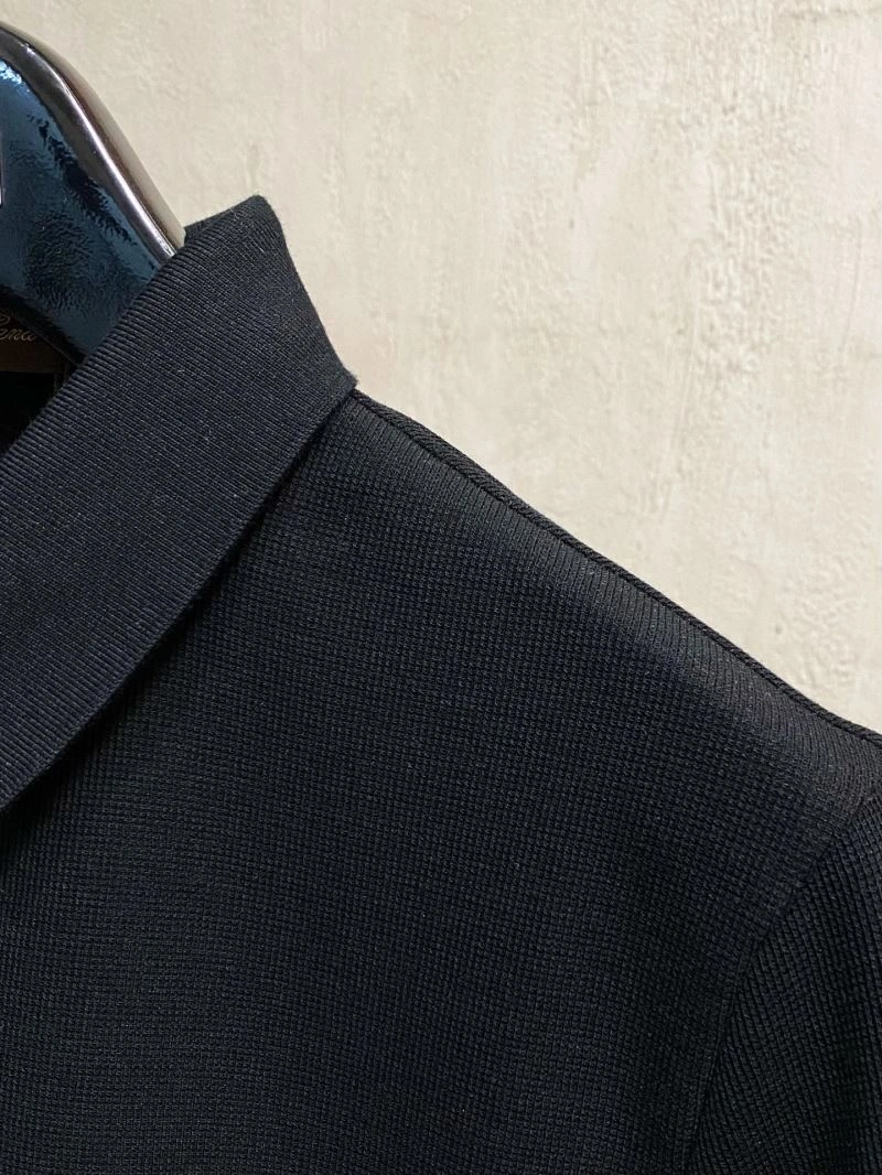 Loro Piana T-Shirts WeatherProof 161467