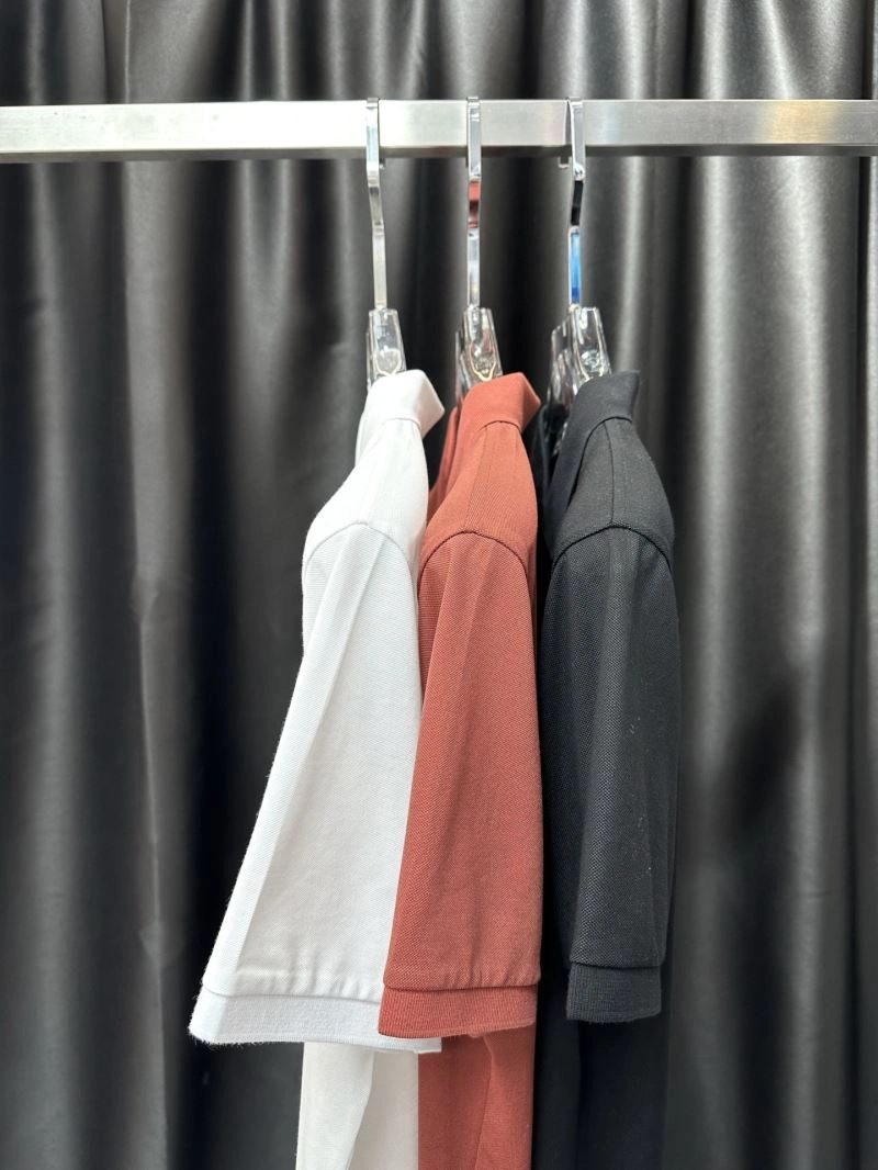 WaterResistant Loro Piana T-Shirts 161470