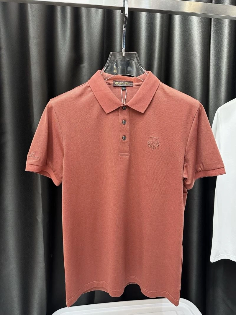 WaterResistant Loro Piana T-Shirts 161470